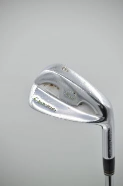 GolfRoots TaylorMade RAC MB 3, 5-PW Iron Set S Flex