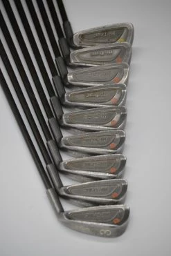 GolfRoots Daiwa Hi-Trac Lie System 3-SW Iron Set R Flex -SINGLE IRONS Shop D589E45D 47E6 419F A0E8 C9F3EB663CF6