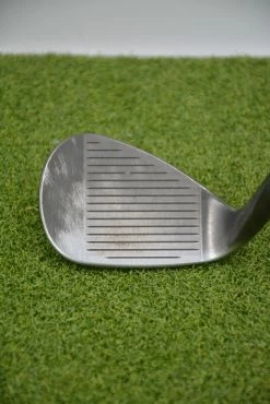 GolfRoots Callaway MD5 Jaws 60 Degree Wedge S Flex -SINGLE IRONS Shop D60B093D 37E2 462D 83DB DD0611AD5E46