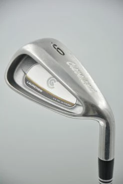 GolfRoots Cleveland Launcher 9 Iron R Flex