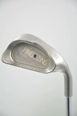 GolfRoots Ping Zing Karsten 7 Iron S Flex