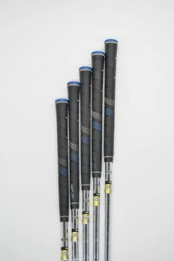 GolfRoots Callaway Razr Xf Combo 5-9 Iron Set R Flex 15 GolfRoots Callaway Razr Xf Combo 5-9 Iron Set R Flex -SINGLE IRONS Shop D822264B 5148 423E B115 8BA0D4865B3D 1 201 a