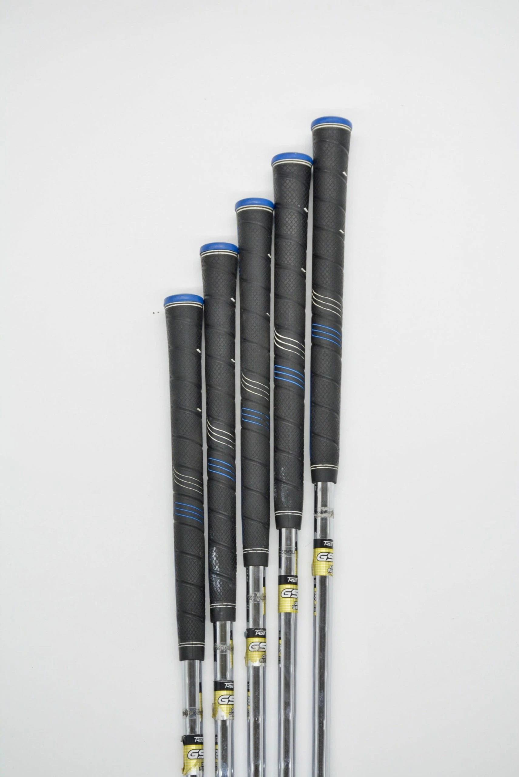 GolfRoots Callaway Razr Xf Combo 5-9 Iron Set R Flex 9 GolfRoots Callaway Razr Xf Combo 5-9 Iron Set R Flex - Image 7