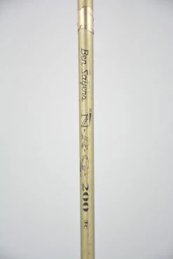 GolfRoots Ben Sayers Access Tour Midsize Forged PW Wedge R Flex -SINGLE IRONS Shop D8302E8C 90E6 4DBA BA34 984D07B22320