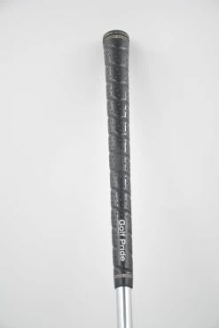 GolfRoots Scor 4161 V-Sole 61 Degree Wedge S Flex -SINGLE IRONS Shop D86EF673 3D49 4FC6 B08F BA6F202D6F3C