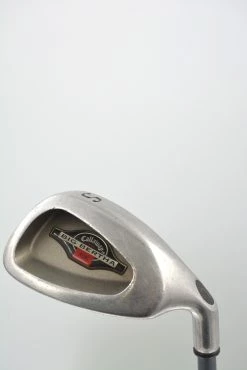 GolfRoots Callaway Big Bertha '96 SW Iron S Flex