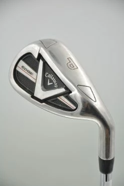 GolfRoots Callaway Edge PW Iron R Flex