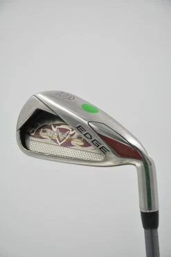 GolfRoots Callaway Diablo Edge 6 Iron SR Flex
