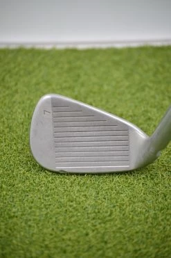 GolfRoots Ping I E1 7 Iron S Flex -SINGLE IRONS Shop D8C1D93C C285 409E AC99 B976EF70C325