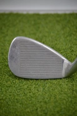 GolfRoots Cobra King OS 8 Iron R Flex -SINGLE IRONS Shop DA8790DB 5E30 4130 9BDC 594C83F5E31B