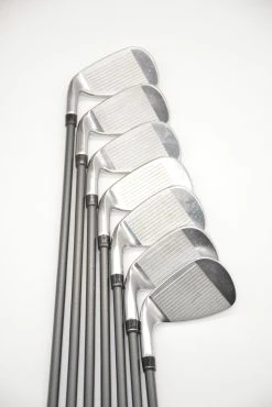 GolfRoots Cobra King F7 4-7, 9-GW Iron Set Variable Flex -SINGLE IRONS Shop DA9A7E4A BE5B 4939 8080 DDC99BF27B6E