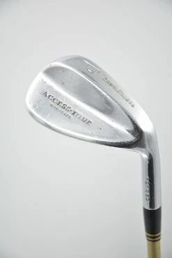 GolfRoots Ben Sayers Access Tour Midsize Forged PW Wedge R Flex