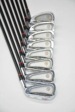 GolfRoots Ben Hogan Apex Edge Pro Forged 4-SW Iron Set R Flex -SINGLE IRONS Shop DB20D39B E273 4A73 AF40 503841B8BB2C