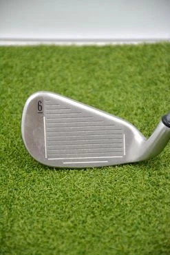 GolfRoots Women's Callaway Steelhead XR 6 Iron W Flex -SINGLE IRONS Shop DB433783 CF56 489D 833A 6135073EAEE2