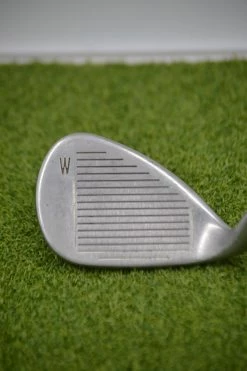 GolfRoots Callaway 2008 Big Bertha W Iron Firm Flex -SINGLE IRONS Shop DB512DB5 BA11 4B85 8CDB 2167771CE4DB