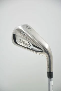 GolfRoots Women's Titleist AP1 718 6 Iron W Flex