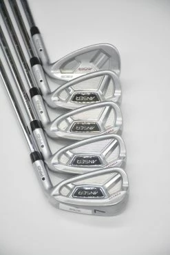 GolfRoots Ping Anser 7-GW Iron Set R Flex -SINGLE IRONS Shop DC3E417B E87F 454C B26D 9DD7D9639B99