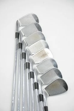 GolfRoots Mizuno Mp 30 3-PW Iron Set S Flex +0.5" -SINGLE IRONS Shop DD418D9F 42D5 4916 8B48 05D429307CFC