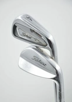 GolfRoots Titleist 620 MB/T100S 4-PW Iron Set X Flex