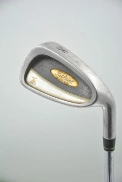 GolfRoots Titleist DCI 822.OS 3-8 Iron Set R Flex
