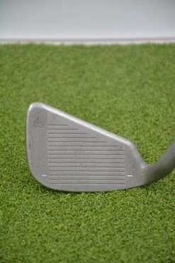 GolfRoots Women's Ping ISI-K Stainless 8 Iron W Flex -SINGLE IRONS Shop DF6A2EA7 FF61 4190 8372 02F1A9B45562