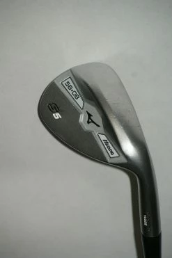 GolfRoots Mizuno S5 58.08 Degree Wedge +1.25 In.