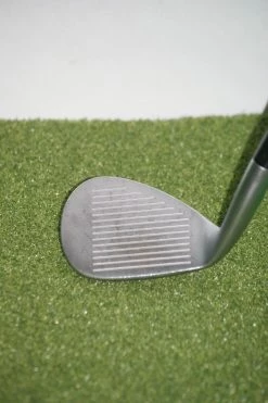 GolfRoots Mizuno S5 58.08 Degree Wedge +1.25 In. -SINGLE IRONS Shop DSC01839