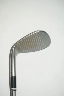 GolfRoots Cleveland RTX4 58.09 Degree Wedge X Flex 11 GolfRoots Cleveland RTX4 58.09 Degree Wedge X Flex -SINGLE IRONS Shop DSC02605