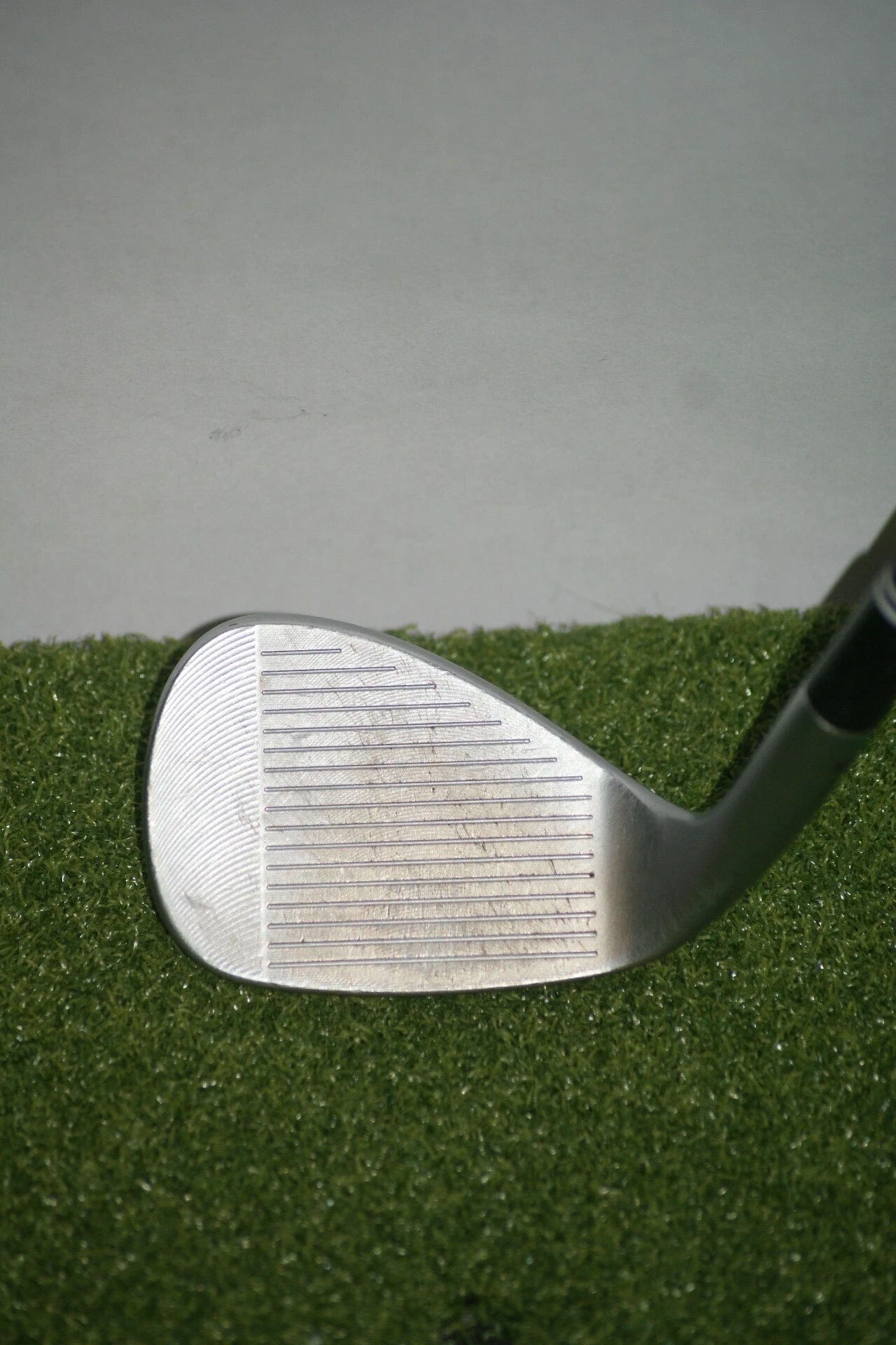 GolfRoots Cleveland RTX4 58.09 Degree Wedge X Flex 4 GolfRoots Cleveland RTX4 58.09 Degree Wedge X Flex - Image 2