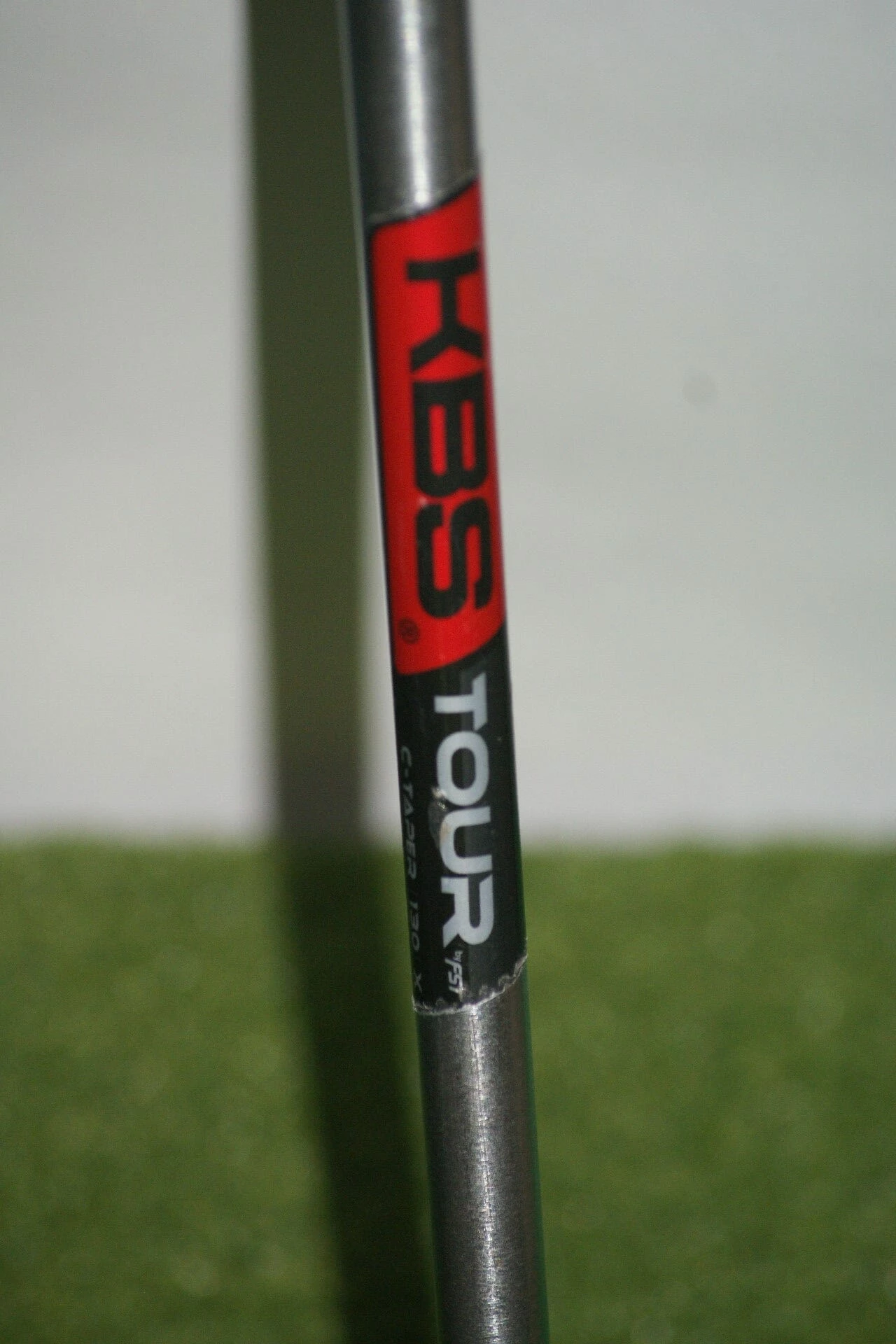 GolfRoots Cleveland RTX4 58.09 Degree Wedge X Flex 7 GolfRoots Cleveland RTX4 58.09 Degree Wedge X Flex - Image 5