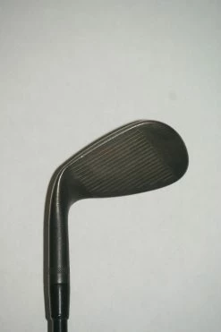 GolfRoots Titleist Vokey SM7 56.08 Degree M Grind Wedge Black -SINGLE IRONS Shop DSC02647