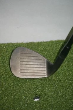 GolfRoots Titleist Vokey SM7 56.08 Degree M Grind Wedge Black -SINGLE IRONS Shop DSC02648