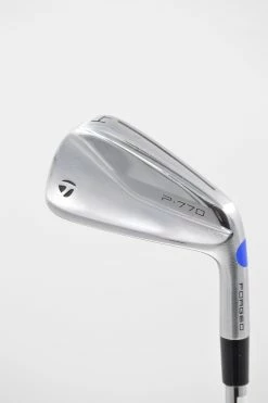 GolfRoots TaylorMade P770 '20 4 Iron S Flex