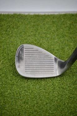 GolfRoots Cleveland CG10 Black Wedge -SINGLE IRONS Shop DSC 0048 4