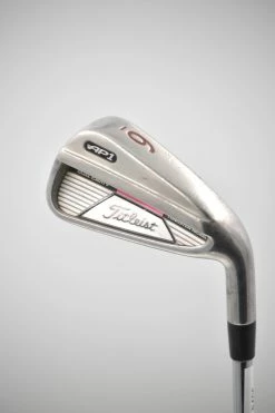 GolfRoots Titleist AP1 6 Iron S Flex