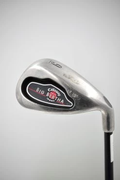 GolfRoots Callaway Big Bertha 9 Iron Firm Flex