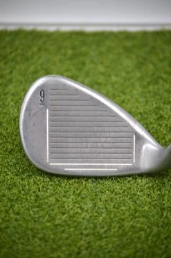 GolfRoots Callaway Big Bertha 9 Iron Firm Flex -SINGLE IRONS Shop DSC 0062 8b64d856 163f 47b8 9d32 662b2695e572