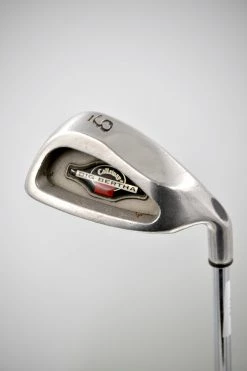 GolfRoots Callaway Big Bertha 9 Iron S Flex