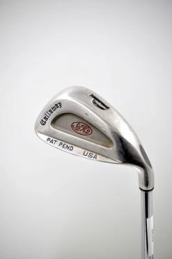 GolfRoots Callaway S2H2 PW Iron S Flex