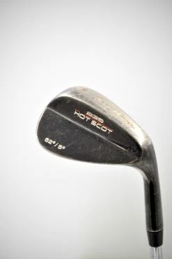 GolfRoots Tommy Armour 835 Hot Scot 52 Degree Wedge