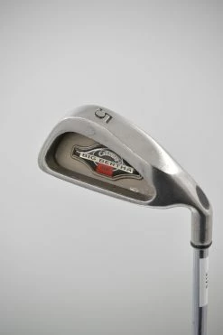 GolfRoots Callaway Big Bertha 5 Iron S Flex