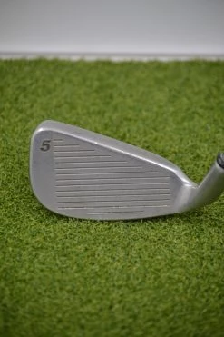 GolfRoots Callaway Big Bertha 5 Iron S Flex -SINGLE IRONS Shop DSC 0147 9