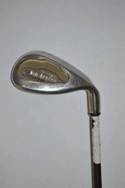 GolfRoots Womens Callaway Big Bertha Gems SW