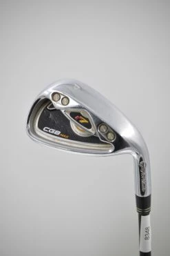 GolfRoots TaylorMade R7 CGB Max PW Iron R Flex