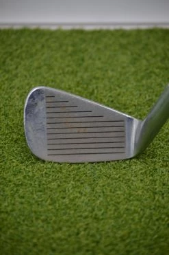 GolfRoots Tommy Armour Silver Scot 9 Iron S Flex -SINGLE IRONS Shop DSC 0189 e60ea66d e7b7 488c 8ae8 1a865afc663e