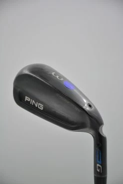 GolfRoots Ping G Crossover 3 Iron S Flex