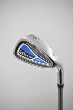 GolfRoots Cobra FP 6 Iron R Flex