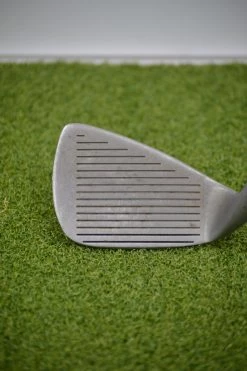 GolfRoots Power Bilt Grand Slam PW Iron S Flex -SINGLE IRONS Shop DSC 0346 a4b750fd cd6c 4268 82a9 cae016b56d7d