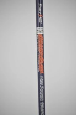 GolfRoots Power Bilt Grand Slam PW Iron S Flex -SINGLE IRONS Shop DSC 0347 334fd49d 1215 4c7a 9786 432e0df048cd