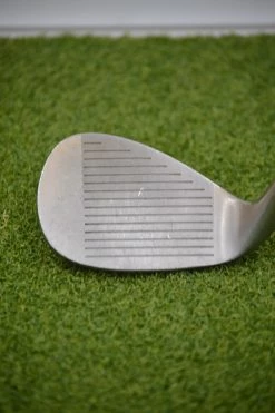 GolfRoots Brian Symonds BS56-10 56 Degree Wedge Wedge Flex -SINGLE IRONS Shop DSC 0382 8522a0a9 8edc 4aaf 80c4 cef469bb6e28